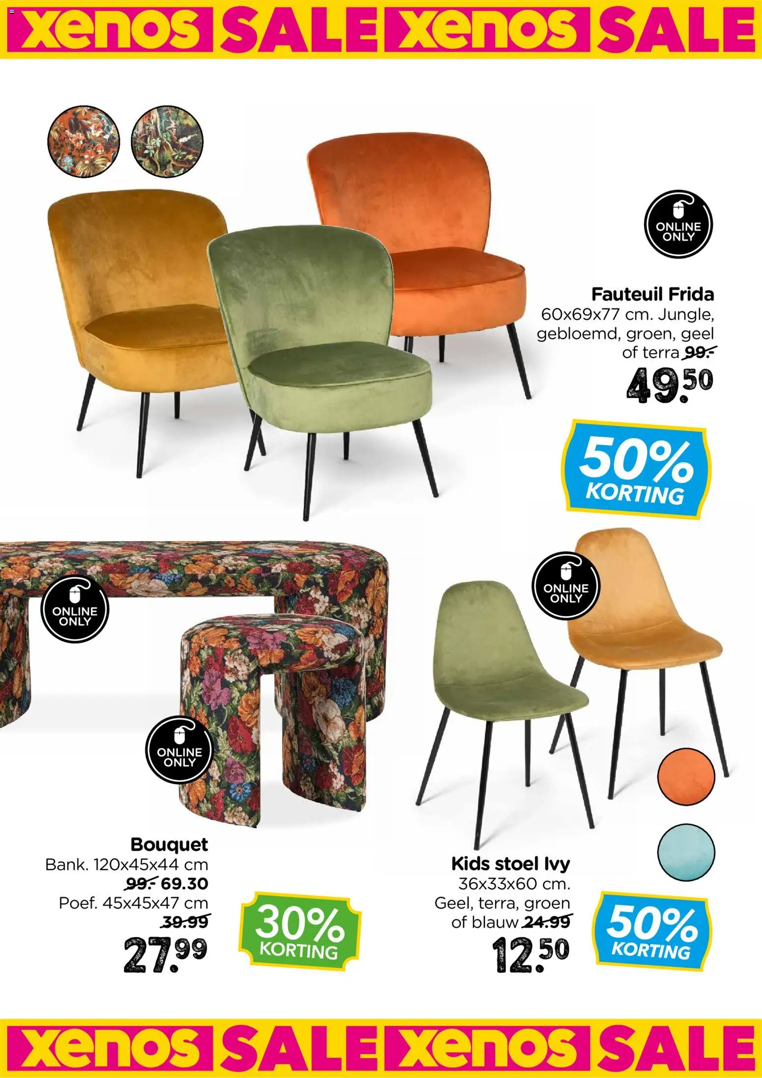 {H1} | Pagina: 8 | Producten: Fauteuil, Stoel