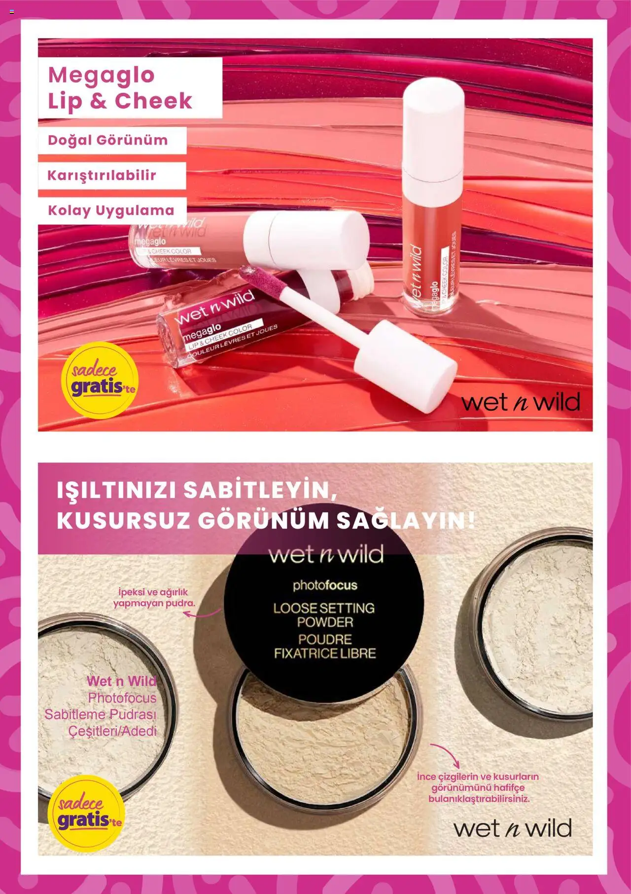 Gratis Katalog - 01.06.2025 tarihinden itibaren geçerlidir | Sayfa: 31 | Ürünler: Ağırlık