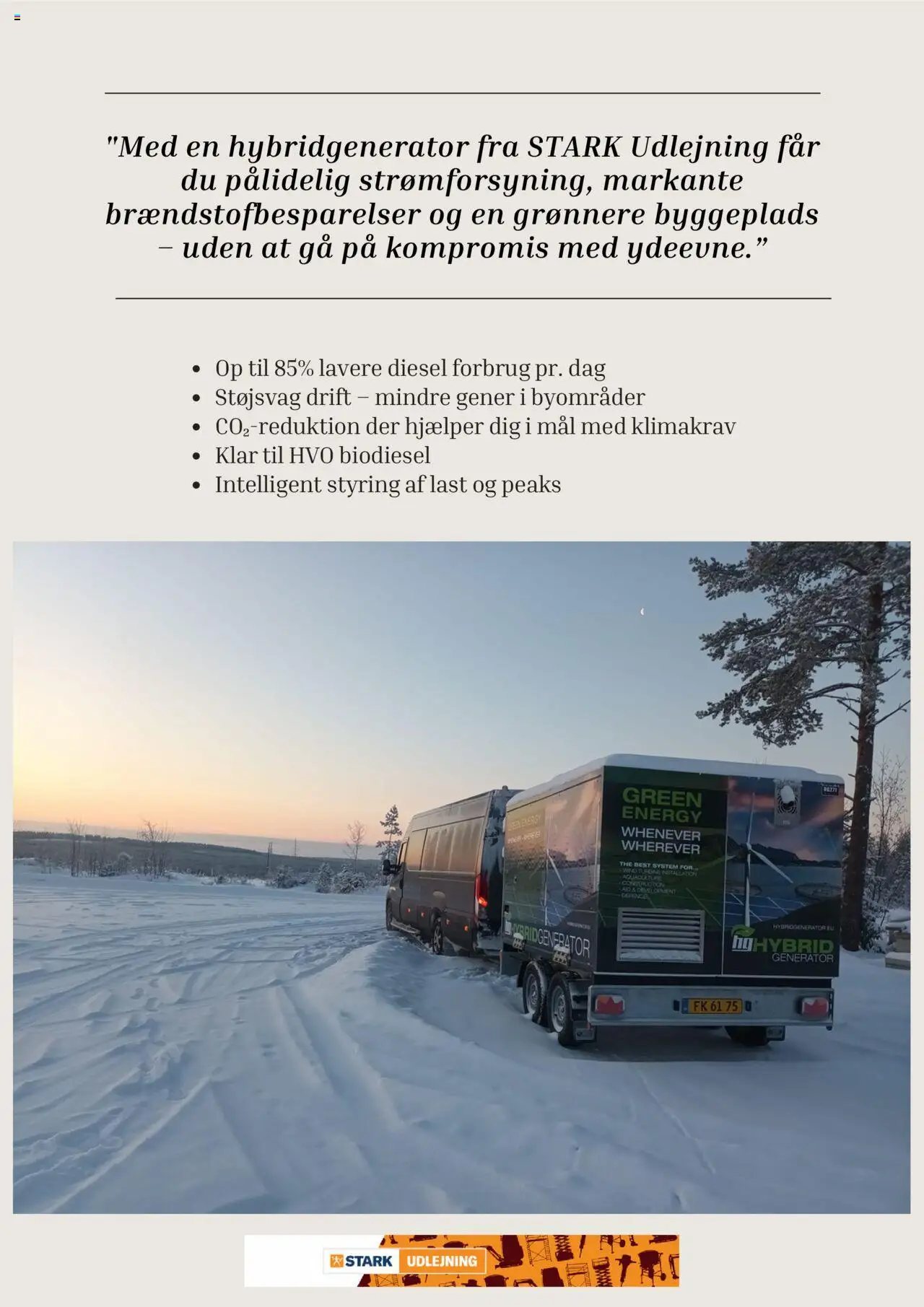 Stark tilbudsavis – gyldig fra 03.10.2025 | Side: 3