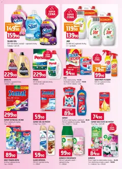 Náhled letáku Terno leták od 29.10.2025 | Strana: 15