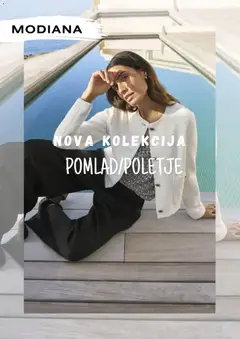 Modiana katalog akcije – veljaven od 05.01.2026