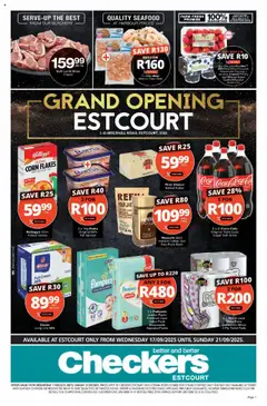 Checkers specials catalogue – valid from 17.09.2025