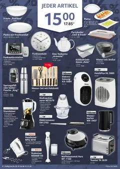 Selgros Sonderverkauf ab 30.10.2025 gültig | Seite: 6