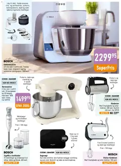 Imerco - Tilbudsavis gyldig fra 13.03.2026 | Side: 13 | Produkter: Piskeris