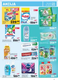 PerSu katalog - važi od 13.08.2025 | Strana: 17