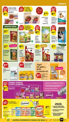 Pré-visualização Pingo Doce folheto válido de 11.11.2025 | Página: 39