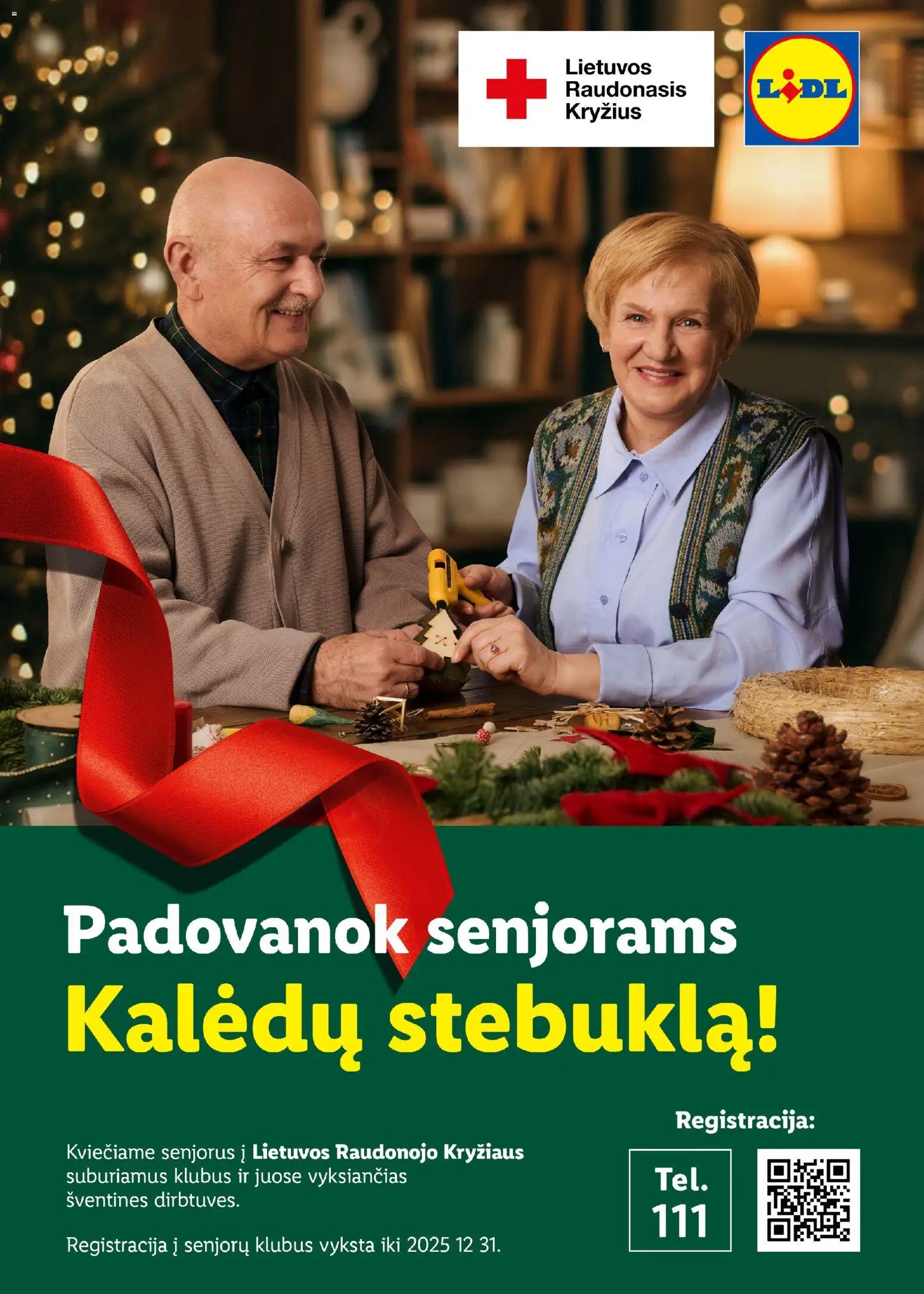 LIDL akcijos nuo 23.11.2025 | Puslapis: 47