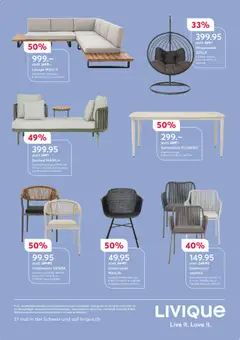 Livique aktionen ab 12.03.2026 gültig | Seite: 4