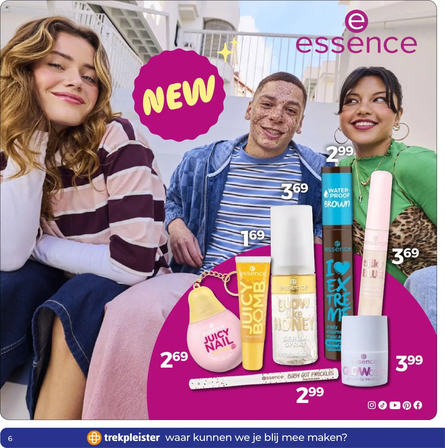 {H1} | Pagina: 6 | Producten: Festék