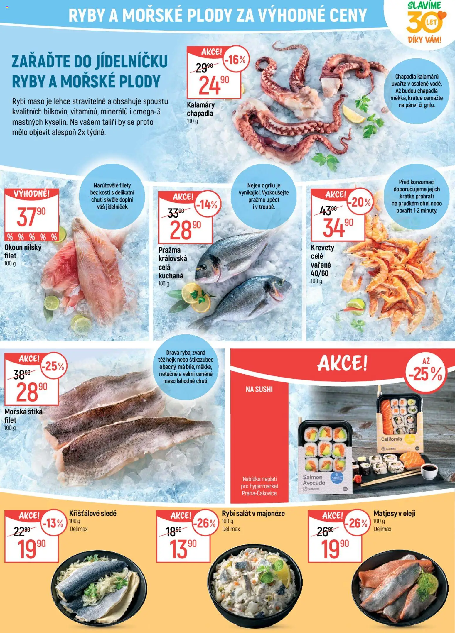 Globus leták od 15.04.2026 | Strana: 12