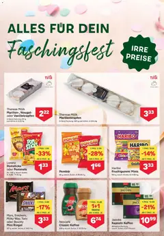 MPREIS Lenzing ab 12.02.2026 gültig | Seite: 6 | Produkte: Kaffee