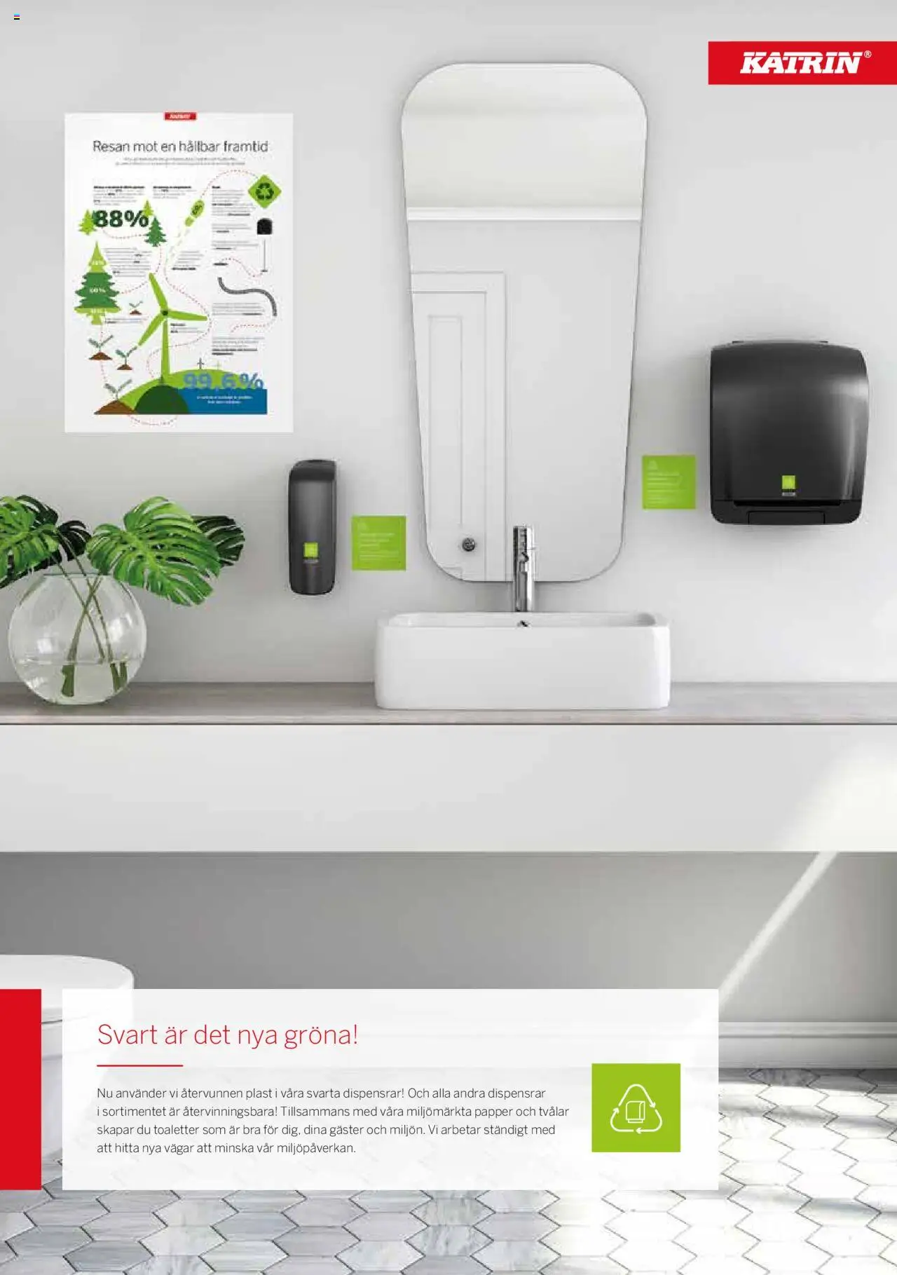 Office Depot reklamblad aktuell från 15.02.2024 | Sida: 349 | Produkter: Papper