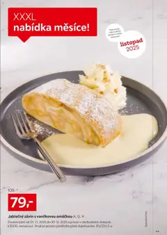 Náhled letáku XXXLutz leták - Být věrným zákazníkem se vyplatí od 01.08.2025 | Strana: 43