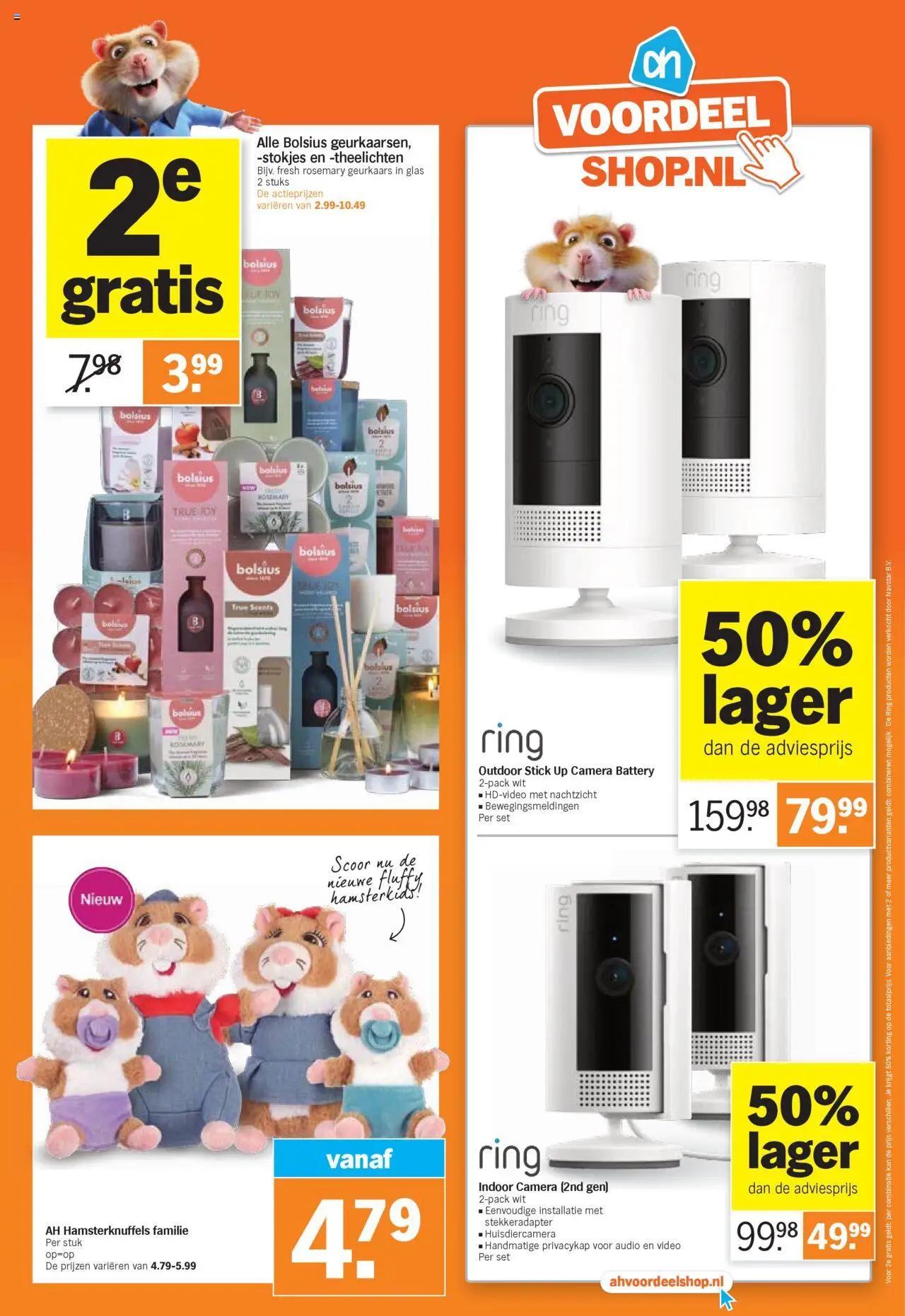 | Pagina: 8 | Producten: Kan, Camera, Ring, Audio
