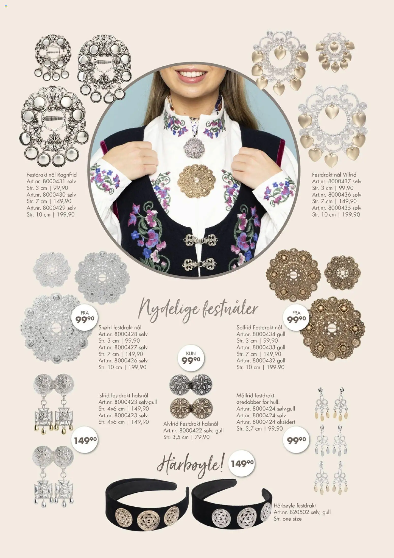 {H1} | Side: 18 | Produkter: Nal