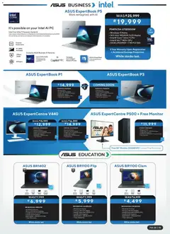 Computer Mania specials catalogue – valid from 01.02.2026 | Page: 19