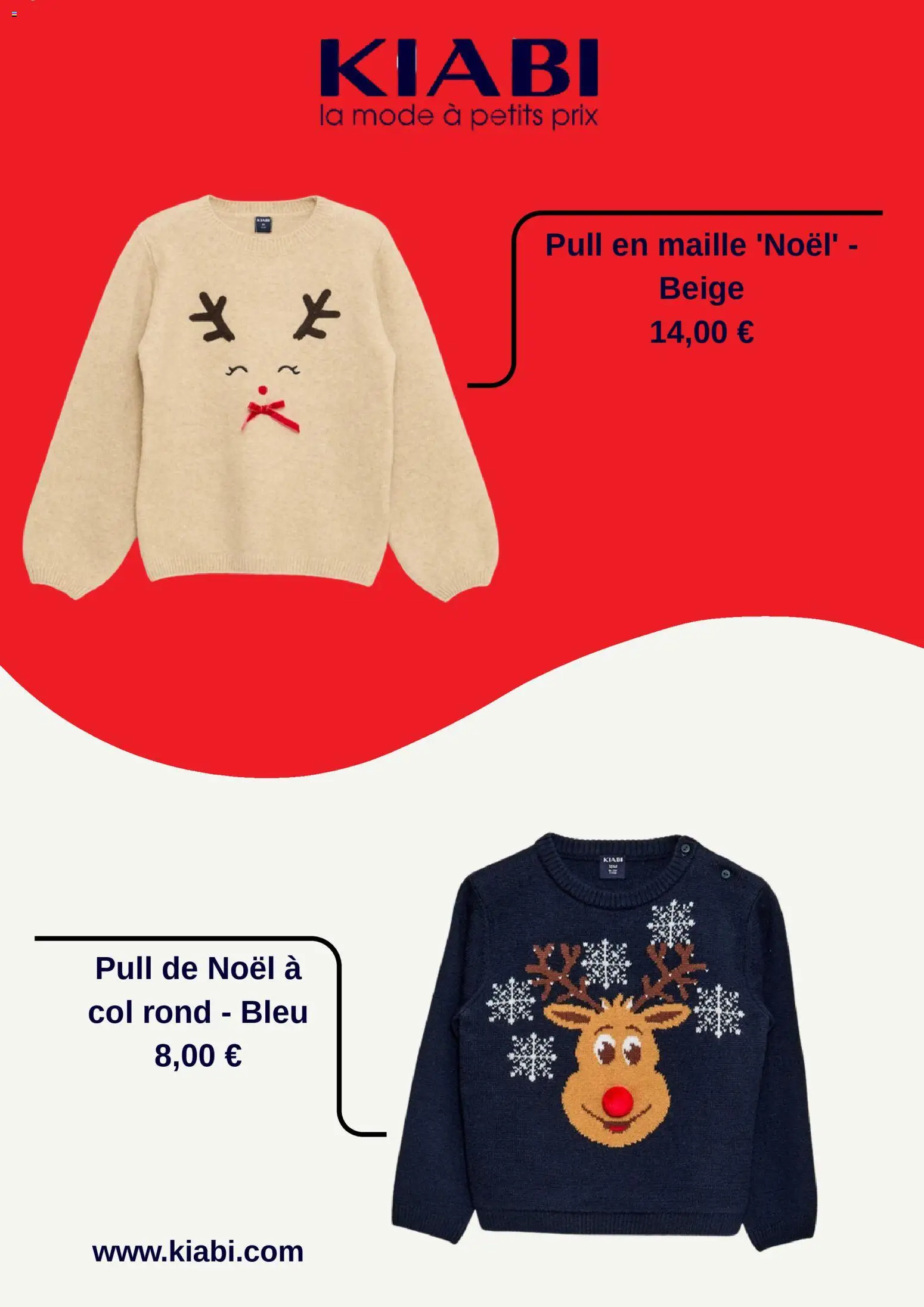{H1} | Page: 2 | Produits: Pull, Pull de noel