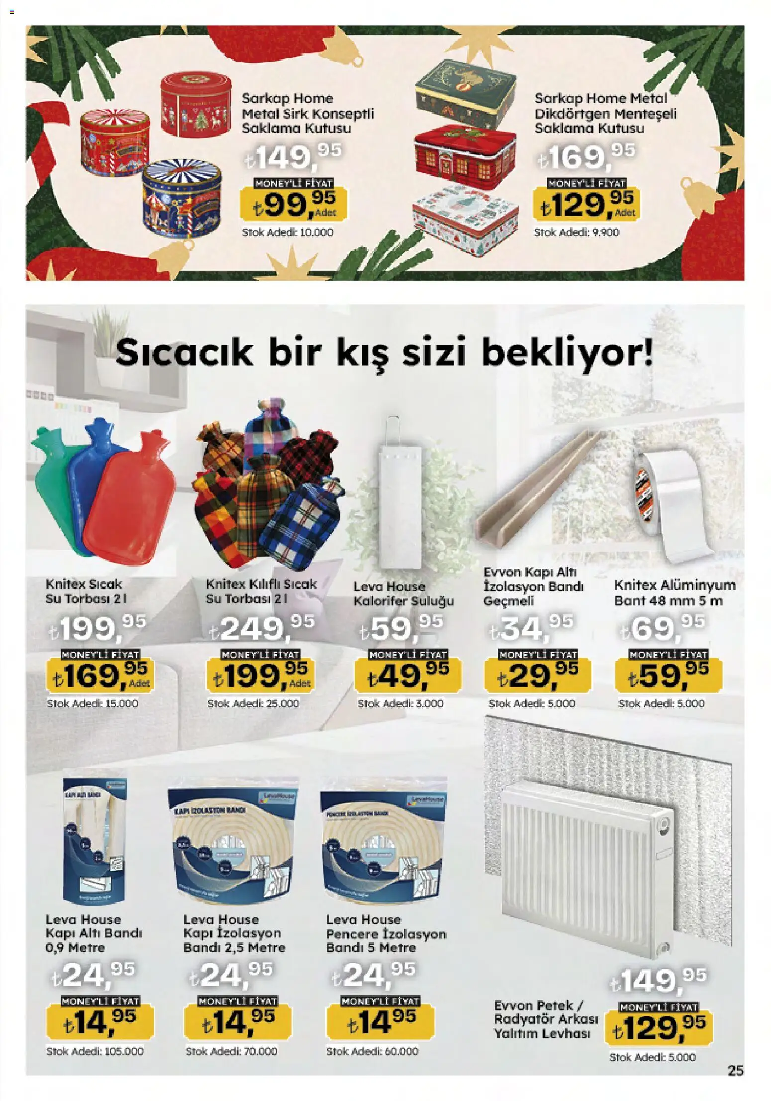 Migros Katalog - Migroskop - 04.12.2025 tarihinden itibaren geçerlidir | Sayfa: 114