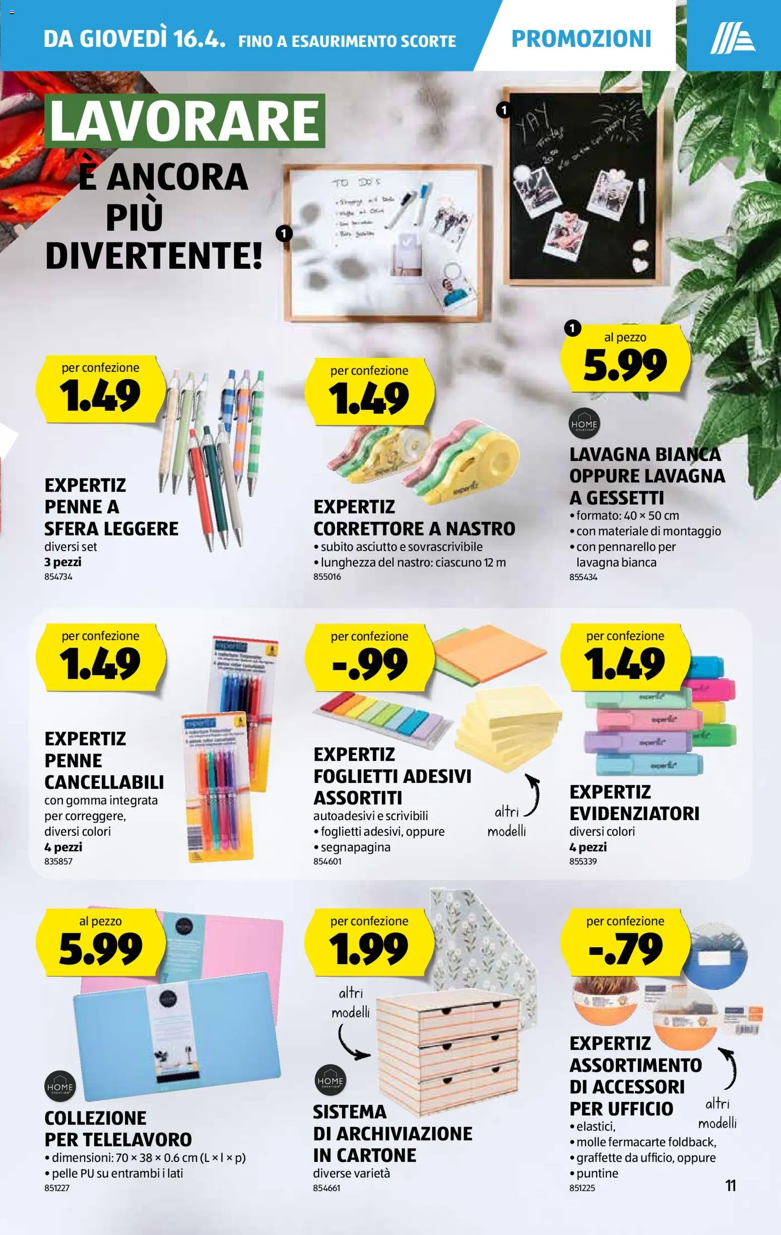 Aldi aktionen IT – gültig ab 16.04.2026 | Seite: 12