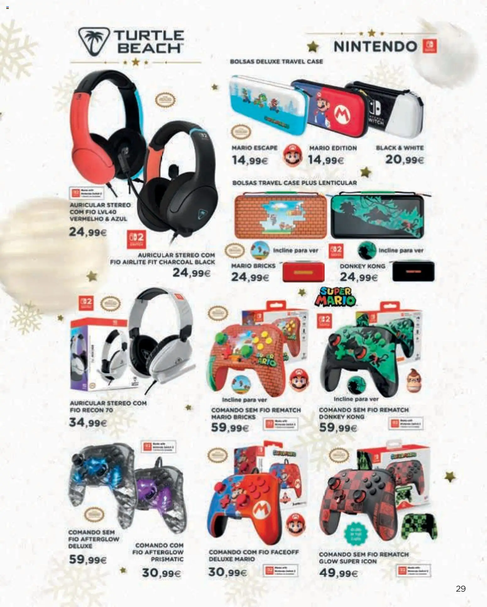 El Corte Ingles folheto │ válido de 11.11.2025 | Página: 291