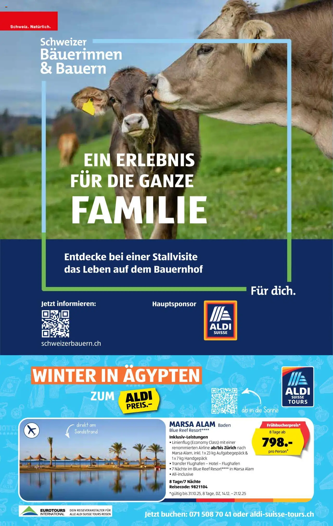 Aldi Aktionen – gültig ab 18.09.2025 | Seite: 29