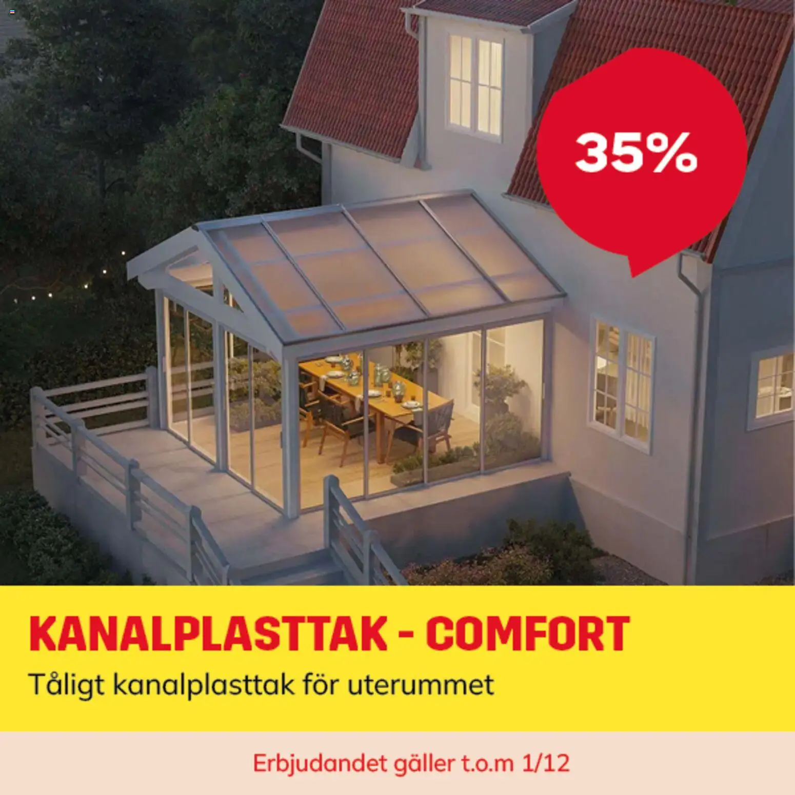 ByggMax reklamblad aktuell från 24.11.2025 | Sida: 11 | Produkter: Galler