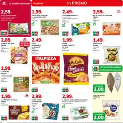 Anteprima del volantino Basko volantino valido a partire dal 24.03.2026 | Pagina: 16