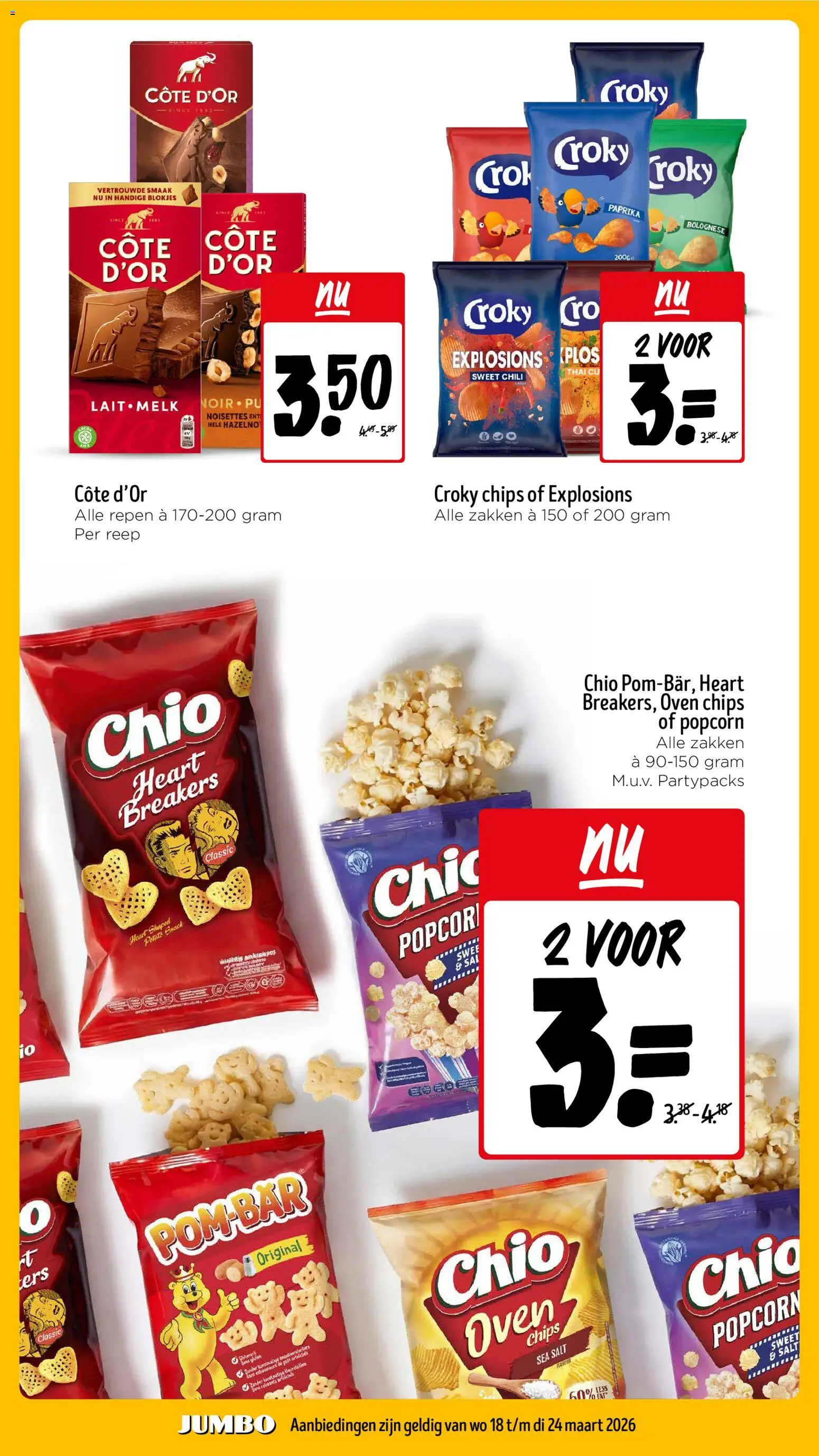 {H1} | Pagina: 16 | Producten: Chips, Oven, Kész piskótalap, Repen