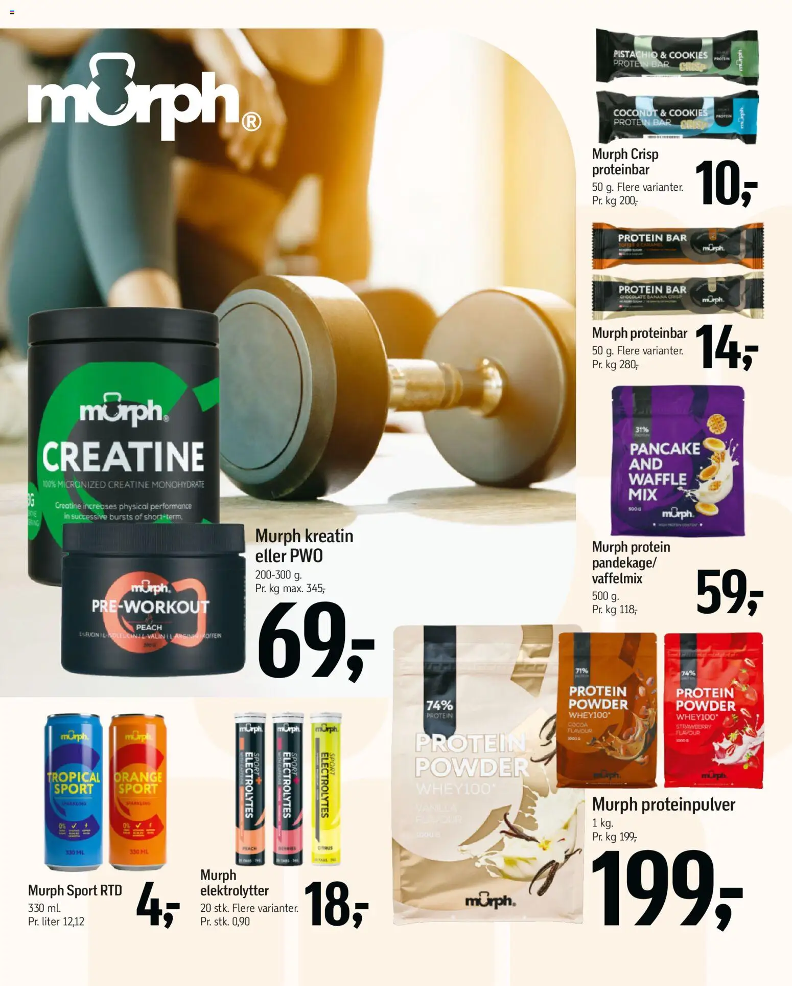 Føtex tilbudsavis – gyldig fra 02.01.2026 | Side: 51 | Produkter: Cookies