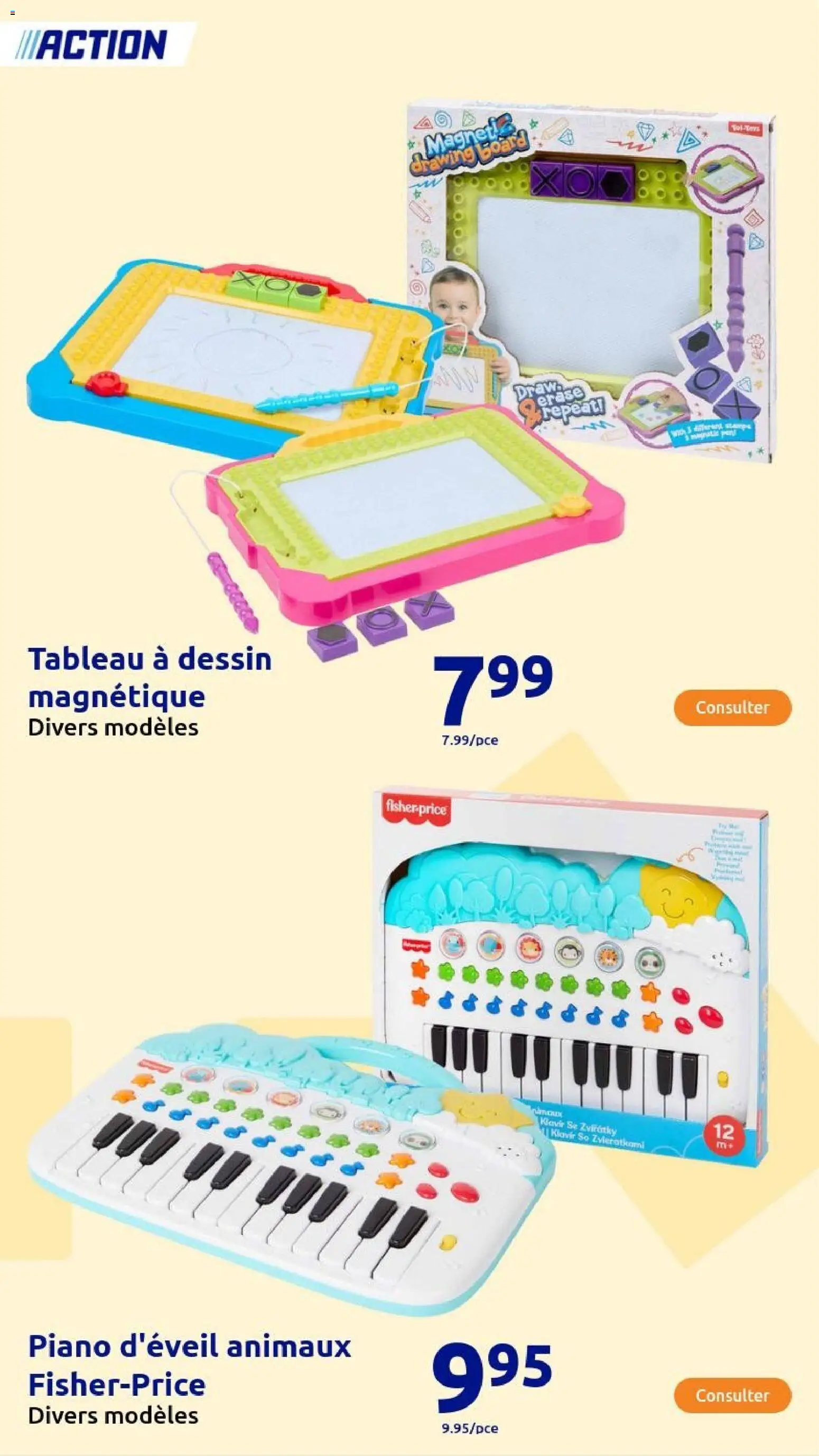 {H1} | Page: 31 | Produits: Piano