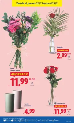 Vista previa Jarrón para flores, Flower vase. válido desde el 09.02.2026 | Página: 49 | Productos: Maceta, Jarrón