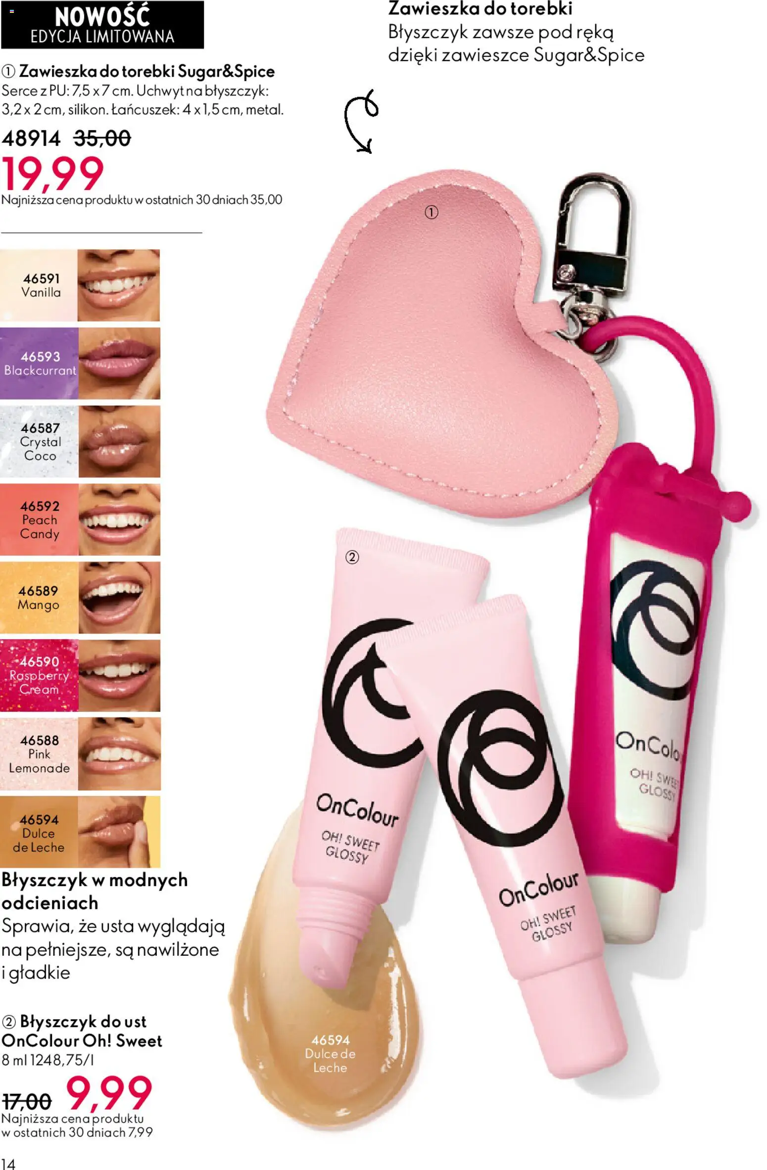 Oriflame Katalog 5 2026 od 25.03.2026 | 🔥 Mega okazje, które musisz zobaczyć! | Polska