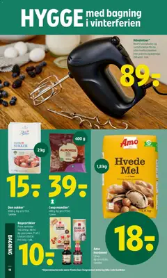 Coop 365 - Tilbudsavis gyldig fra 05.02.2026 | Side: 20