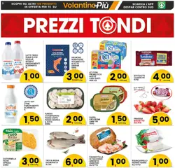 Anteprima del volantino Interspar volantino valido a partire dal 05.03.2026 | Pagina: 3