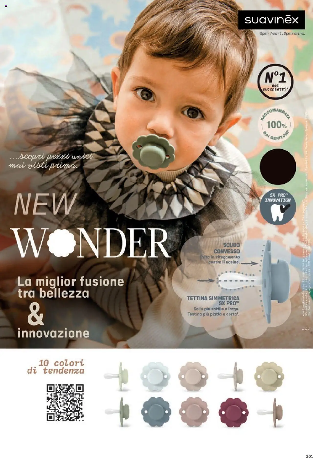 Volantino Prenatal del 01.01.2025 | Pagina: 20