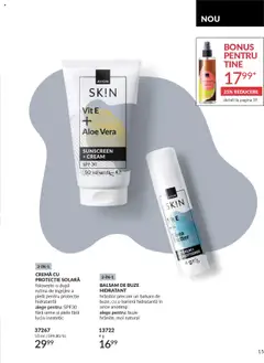 Noul catalog Avon – valabil de la 01.09.2025 | Pagină: 17