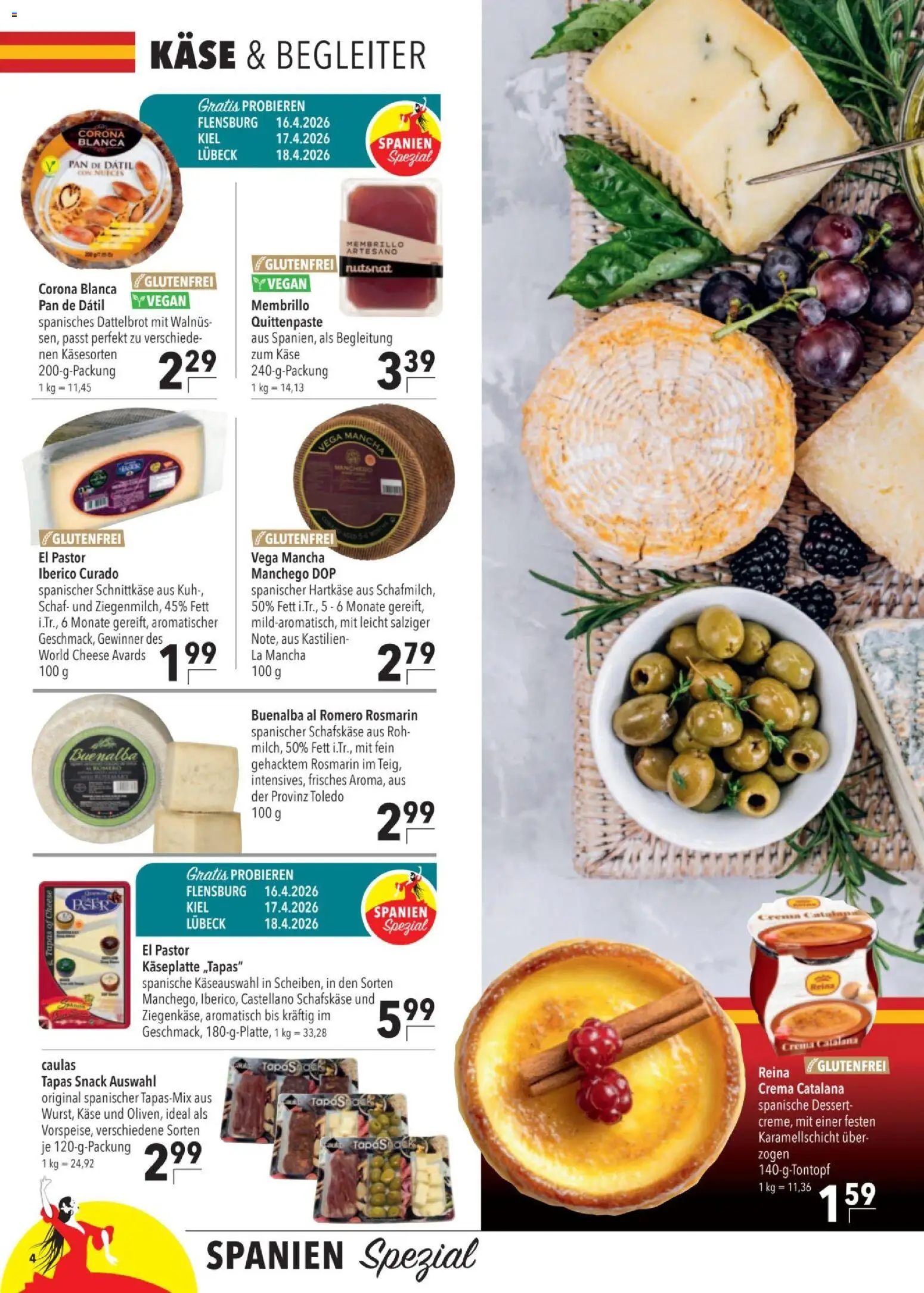 CITTI tilbudsavis – gyldig fra 15.04.2026 | Side: 4