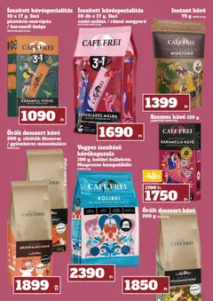 Family Diszkont Akciós újság - amely érvényes a következő dátumtól: 04.12.2025 | Oldal: 24 | Termékek: Málna, Marcipan, Mézeskalács, Földimogyoró