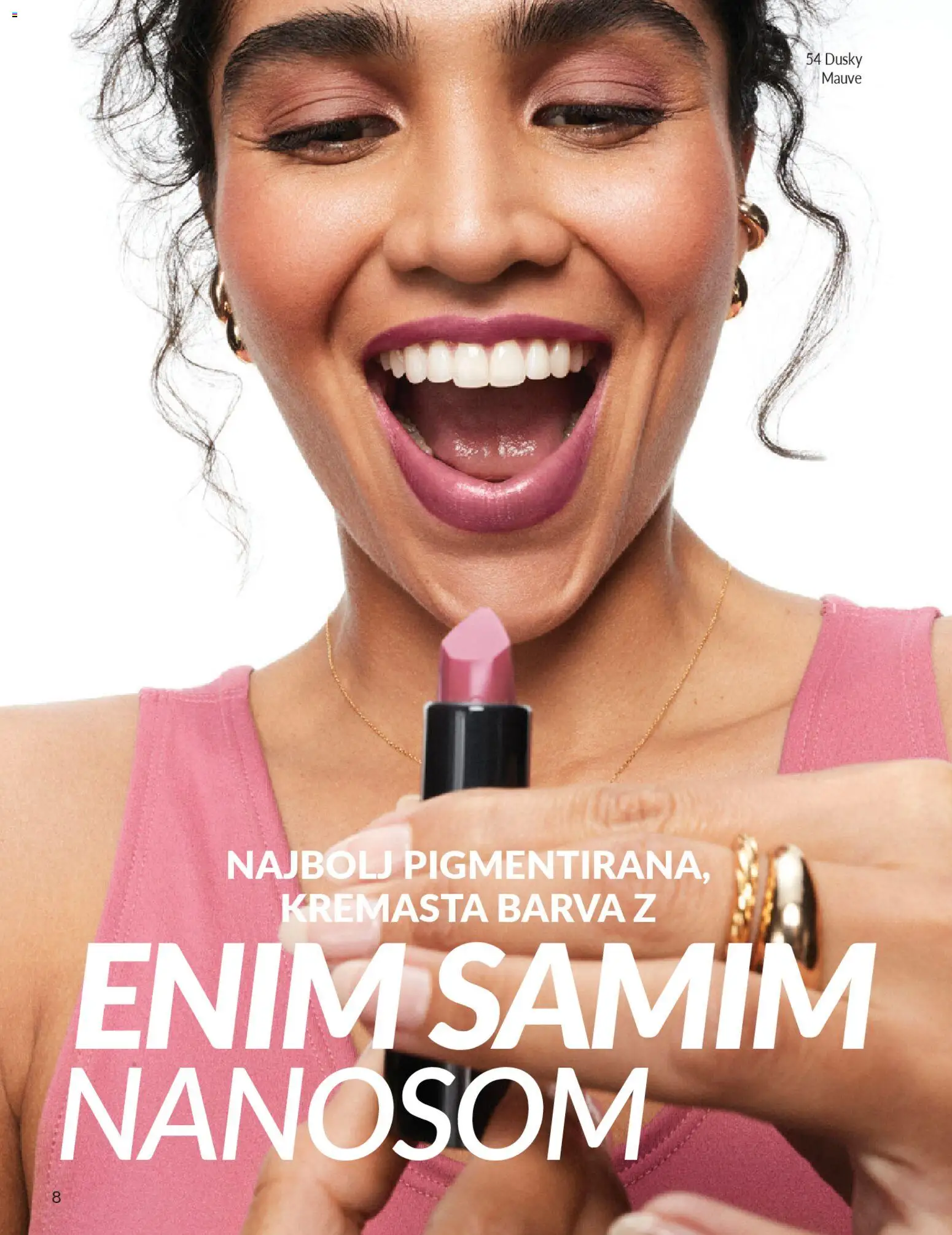 Novi Avon katalog ponudbe – veljaven od 31.03.2026 | Stran: 8