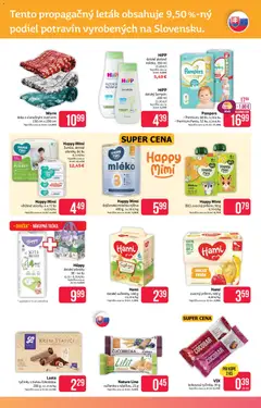 Teta drogerie leták platný od 08.12.2025 | Strana: 9