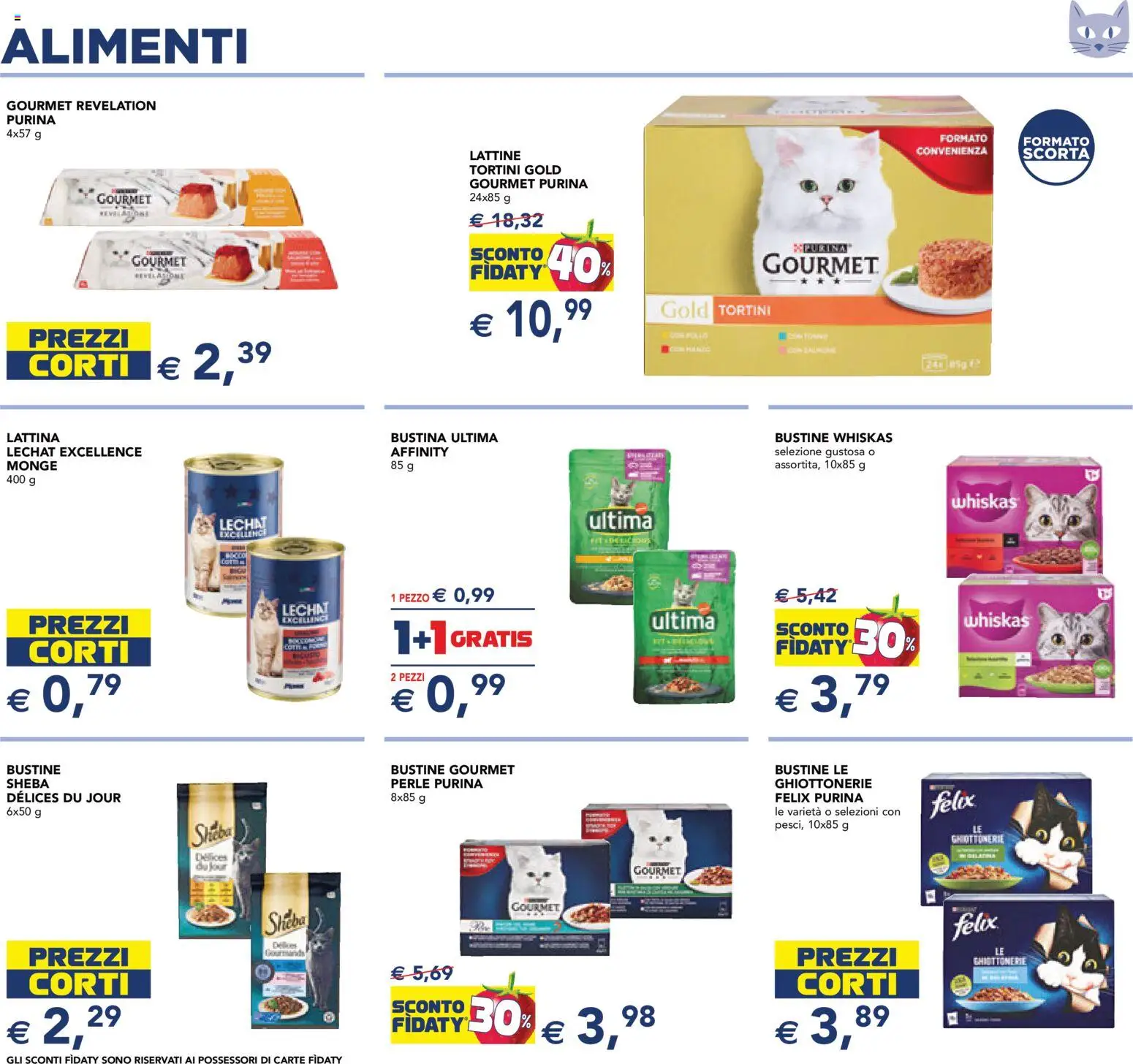 Volantino Esselunga S del 08.04.2026 | Pagina: 5