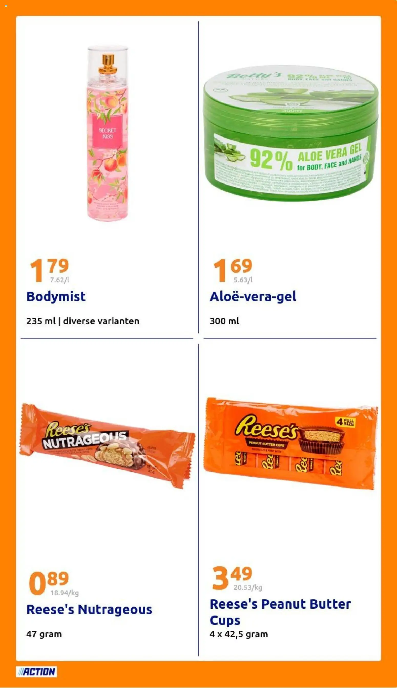 {H1} | Pagina: 23 | Producten: Gel