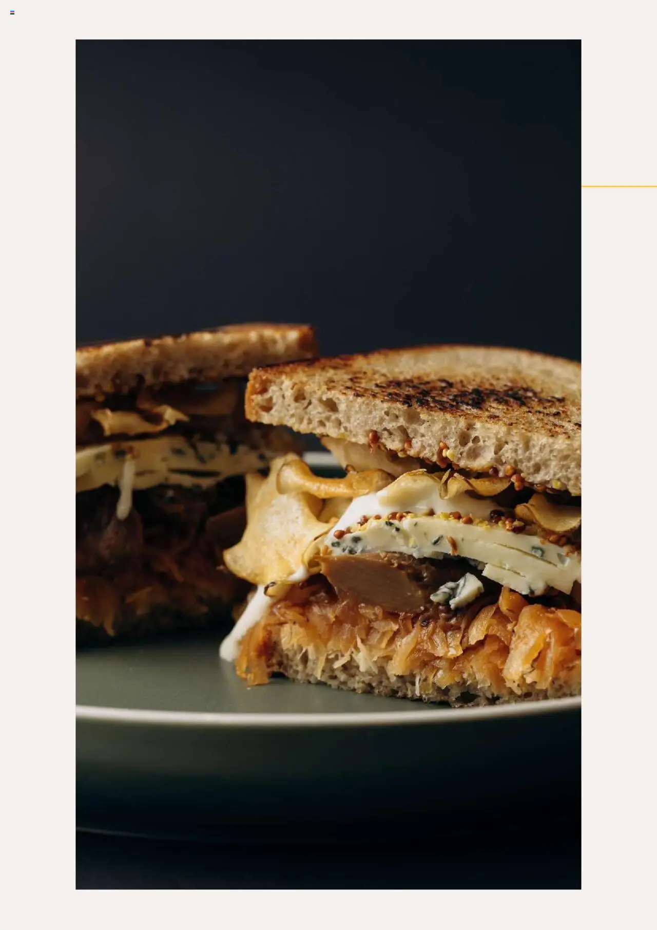 Makro Gazetka - Serowa uczta od 31.12.2023 | Strona: 4