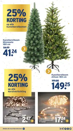 GAMMA - Folder - Voorbeeld van een folder van GAMMA, geldig van 02.12.2025 | Pagina: 4