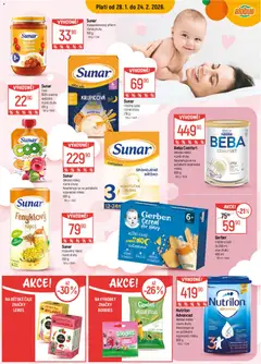 Náhled letáku Globus leták od 28.01.2026 | Strana: 11