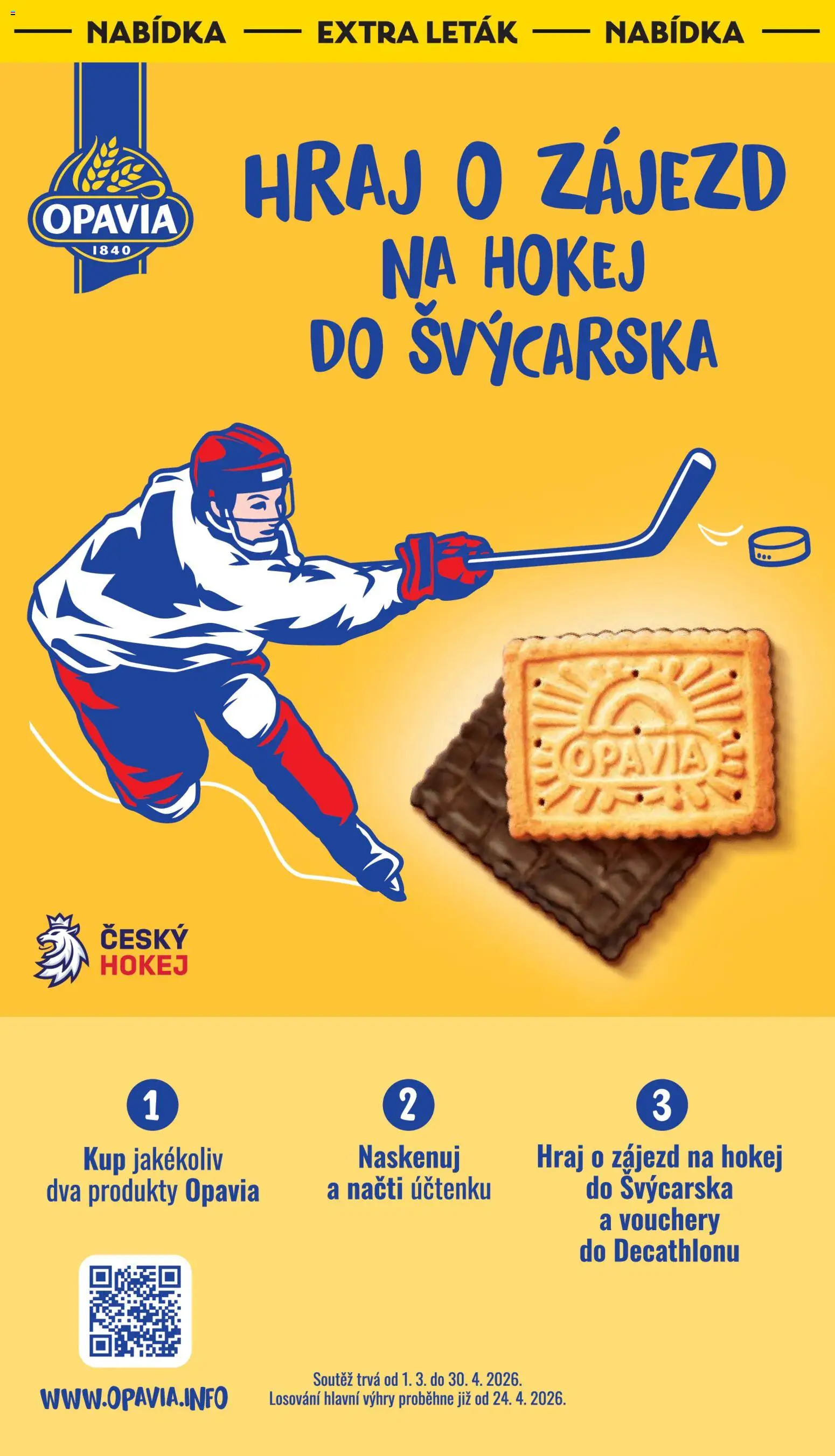 Albert leták - Supermarket od 04.03.2026 | Strana: 20