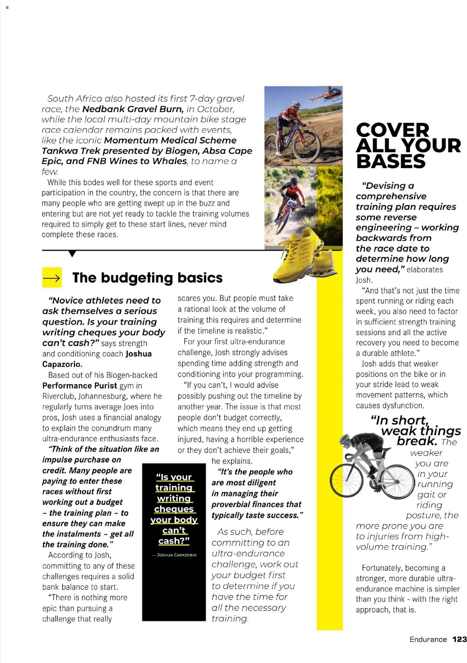 New Dis-Chem catalogue – valid from 26.11.2025 | Page: 125 | Products: Cover