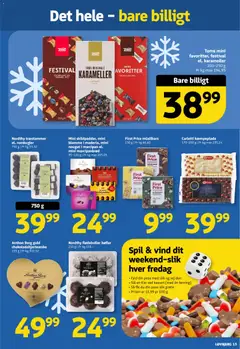 Løvbjerg - Tilbudsavis gyldig fra 06.02.2026 | Side: 13