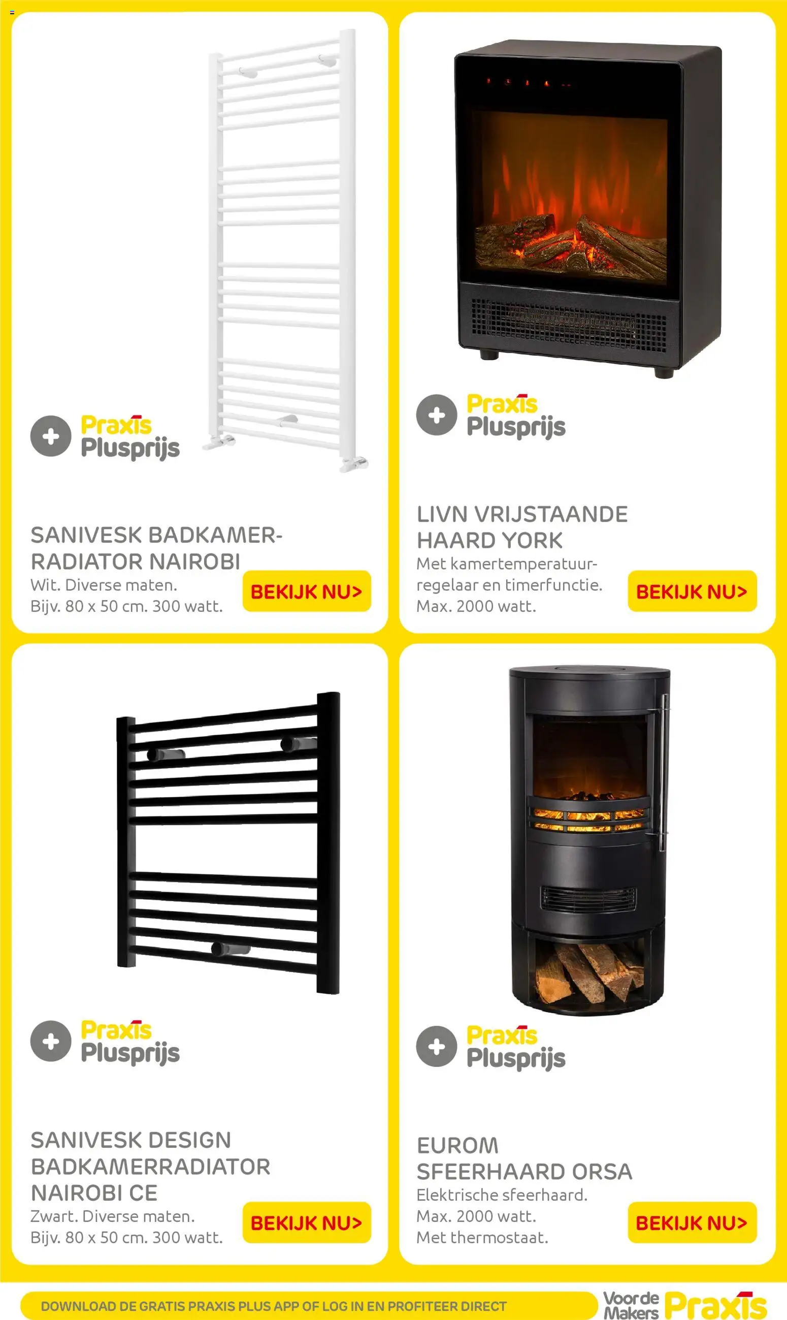 {H1} | Pagina: 43 | Producten: Radiator