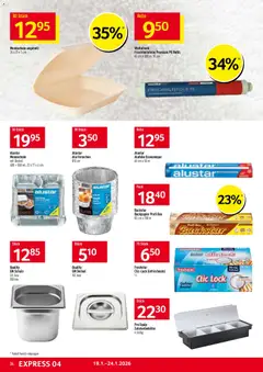 Prodega Aktionen ab 19.01.2026 gültig | Seite: 34